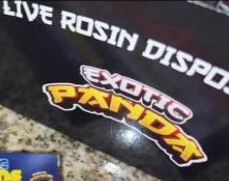 exoticpandadisposable.com